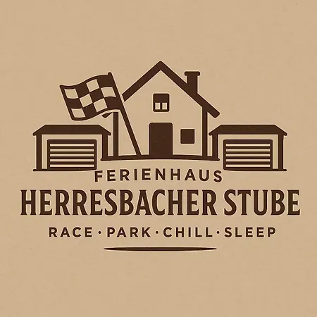 Nyaraló Herresbacher Stube I Nahe Nuerburgring In Der Eifel Herresbach